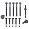 1995 Ford E-150 Econoline 5.0L Engine Cylinder Head Bolt Set HB106.P33