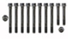 1986 Oldsmobile Firenza 2.0L Engine Cylinder Head Bolt Set HB111.P12