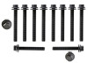 1990 Chevrolet Beretta 2.3L Engine Cylinder Head Bolt Set HB119.P8