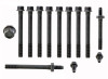 1990 Pontiac Grand Am 2.5L Engine Cylinder Head Bolt Set HB127.P41