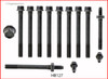 1990 Pontiac Grand Am 2.5L Engine Cylinder Head Bolt Set HB127.P41
