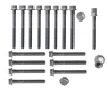 1994 Buick Century 3.1L Engine Cylinder Head Bolt Set HB133.P72