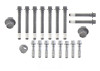 1988 GMC R1500 Suburban 5.7L Engine Cylinder Head Bolt Set HB142.P2957