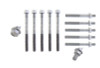 2003 Chevrolet S10 2.2L Engine Cylinder Head Bolt Set HB161.P29
