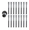 2005 Nissan Pathfinder 4.0L Engine Cylinder Head Bolt Set HB182.P44