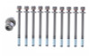 1996 Cadillac DeVille 4.6L Engine Cylinder Head Bolt Set HB190.P17