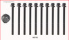 2005 Chrysler Sebring 2.4L Engine Cylinder Head Bolt Set HB195.P72