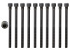 1993 Infiniti G20 2.0L Engine Cylinder Head Bolt Set HB198.P7