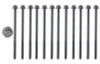 2002 Ford F-350 Super Duty 6.8L Engine Cylinder Head Bolt Set HB199.P40
