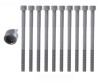 2003 Toyota Celica 1.8L Engine Cylinder Head Bolt Set HB200.P15