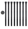 1994 Chrysler New Yorker 3.5L Engine Cylinder Head Bolt Set HB208.P5