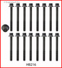 1992 Mazda 929 3.0L Engine Cylinder Head Bolt Set HB216.P3