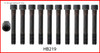 1990 Plymouth Laser 2.0L Engine Cylinder Head Bolt Set HB219.P7