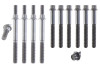 2000 Jeep Wrangler 2.5L Engine Cylinder Head Bolt Set HB227.P16