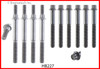 2000 Jeep Wrangler 2.5L Engine Cylinder Head Bolt Set HB227.P16