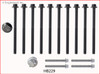 2006 Saturn Ion 2.0L Engine Cylinder Head Bolt Set HB229.P52