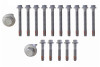 2004 Isuzu Ascender 5.3L Engine Cylinder Head Bolt Set HB230.P66