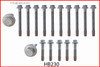 2006 Pontiac GTO 6.0L Engine Cylinder Head Bolt Set HB230.P206