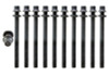 2001 Kia Sephia 1.8L Engine Cylinder Head Bolt Set HB236.P8