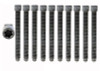 1997 Audi A4 1.8L Engine Cylinder Head Bolt Set HB246.P2 1997 Audi A4 1.8L Engine Cylinder Head Bolt Set HB246.P2