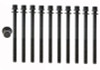 2009 Honda S2000 2.2L Engine Cylinder Head Bolt Set HB260.P10