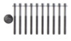 2008 Ford F-350 Super Duty 6.4L Engine Cylinder Head Bolt Set HB263.P2