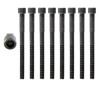 2010 Toyota 4Runner 4.0L Engine Cylinder Head Bolt Set HB264.P59
