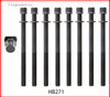 2012 Acura MDX 3.7L Engine Cylinder Head Bolt Set HB271.P102