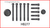 1994 Jeep Grand Cherokee 5.2L Engine Cylinder Head Bolt Set HB277.P12