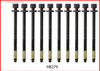 2008 Cadillac STS 4.6L Engine Cylinder Head Bolt Set HB279.P30
