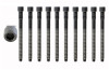 2000 Audi A8 Quattro 4.2L Engine Cylinder Head Bolt Set HB281.P2