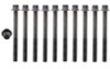 2009 Nissan Sentra 2.0L Engine Cylinder Head Bolt Set HB282.P6