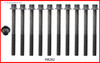 2011 Nissan Sentra 2.0L Engine Cylinder Head Bolt Set HB282.P12