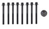 2015 Jeep Grand Cherokee 3.6L Engine Cylinder Head Bolt Set HB290.P52