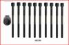 2012 Toyota Matrix 1.8L Engine Cylinder Head Bolt Set HB298.P20