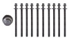 2011 Chevrolet Cruze 1.8L Engine Cylinder Head Bolt Set HB303.P2