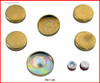 1987 Dodge D250 3.7L Engine Expansion Plug Kit PK112B.P560