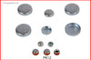 2003 Chrysler Voyager 2.4L Engine Expansion Plug Kit PK12.P46