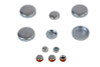 2009 Chrysler PT Cruiser 2.4L Engine Expansion Plug Kit PK12.P72