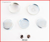 1988 Jeep Comanche 2.5L Engine Expansion Plug Kit PK181.P23