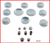 1994 GMC G3500 4.3L Engine Expansion Plug Kit PK185.P248