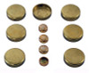 1990 Ford F-350 7.3L Engine Expansion Plug Kit PK229AB.P15
