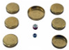 1993 Buick Skylark 3.3L Engine Expansion Plug Kit PK244B.P23