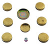 1986 Ford Bronco II 2.9L Engine Expansion Plug Kit PK250B.P1