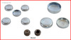 1991 Dodge Daytona 3.0L Engine Expansion Plug Kit PK254.P39