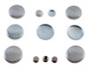 1991 Jeep Wrangler 4.0L Engine Expansion Plug Kit PK256.P14
