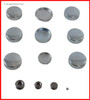 1996 Dodge B2500 3.9L Engine Expansion Plug Kit PK258.P40