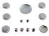 1987 Ford E-250 Econoline Club Wagon 7.5L Engine Expansion Plug Kit PK26.P299