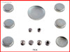 1987 Ford E-250 Econoline Club Wagon 7.5L Engine Expansion Plug Kit PK26.P299
