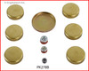 1992 Mazda Navajo 4.0L Engine Expansion Plug Kit PK278B.P10